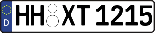 HH-XT1215