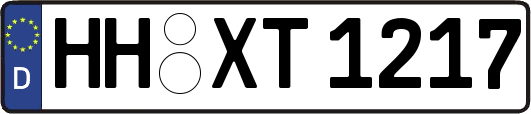 HH-XT1217