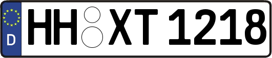 HH-XT1218