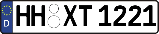 HH-XT1221