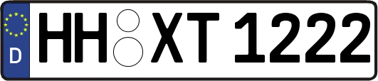 HH-XT1222