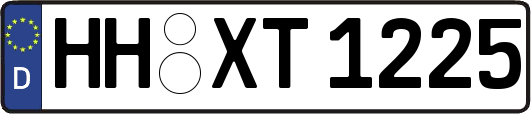 HH-XT1225