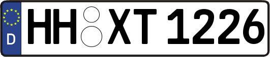 HH-XT1226