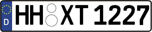HH-XT1227