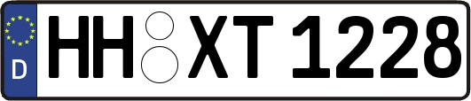 HH-XT1228