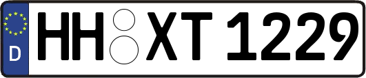 HH-XT1229