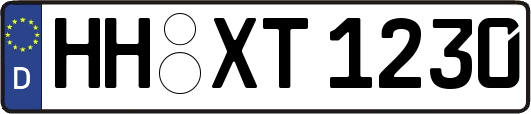HH-XT1230