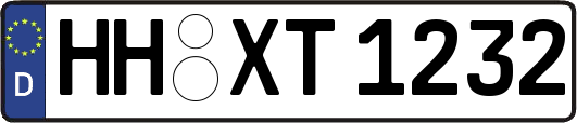 HH-XT1232