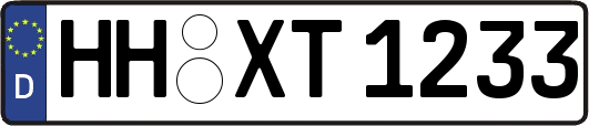 HH-XT1233