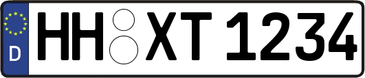 HH-XT1234