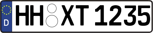 HH-XT1235