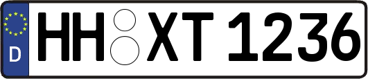 HH-XT1236