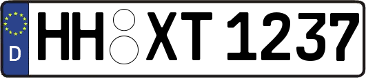 HH-XT1237