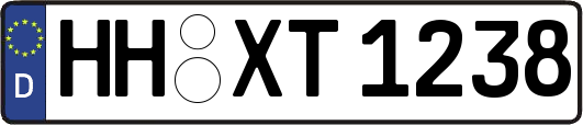 HH-XT1238