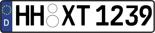 HH-XT1239