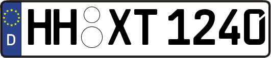 HH-XT1240