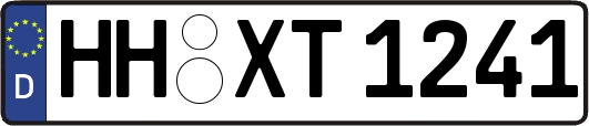 HH-XT1241
