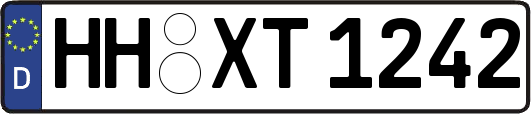 HH-XT1242
