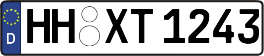 HH-XT1243