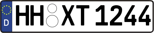 HH-XT1244