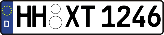 HH-XT1246