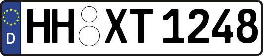 HH-XT1248