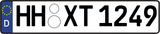 HH-XT1249