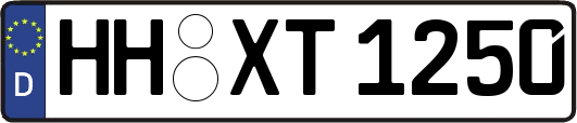 HH-XT1250