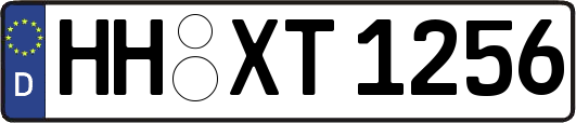 HH-XT1256