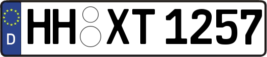 HH-XT1257