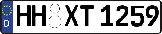 HH-XT1259