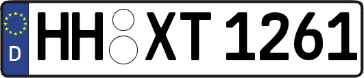 HH-XT1261