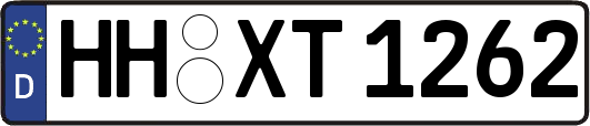 HH-XT1262