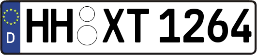 HH-XT1264