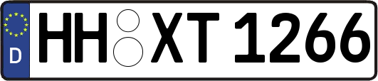 HH-XT1266