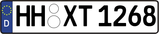 HH-XT1268