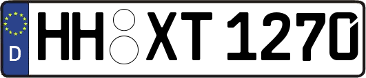 HH-XT1270