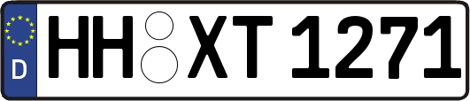 HH-XT1271