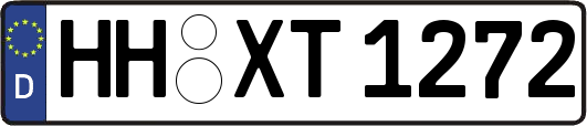HH-XT1272