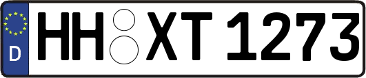 HH-XT1273