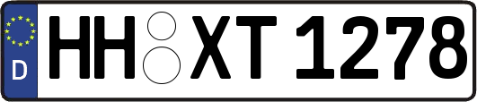 HH-XT1278