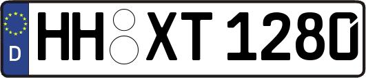HH-XT1280