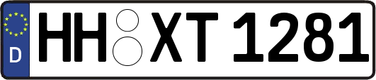 HH-XT1281