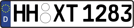 HH-XT1283