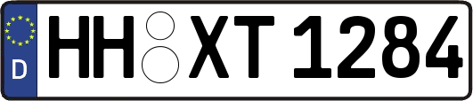HH-XT1284