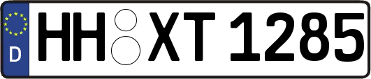HH-XT1285