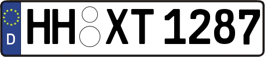 HH-XT1287