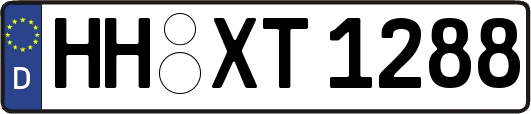 HH-XT1288