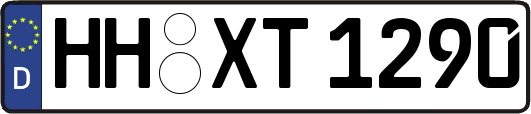 HH-XT1290