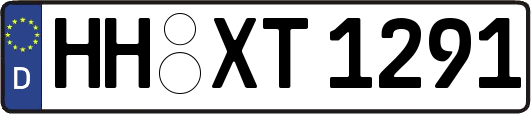 HH-XT1291